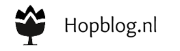 hopblog