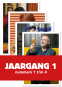 Schuim Jaargang 1